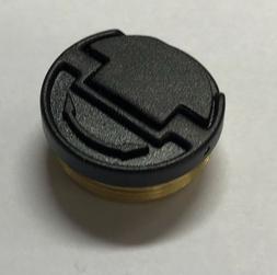 TecTecTec DLX Battery cover